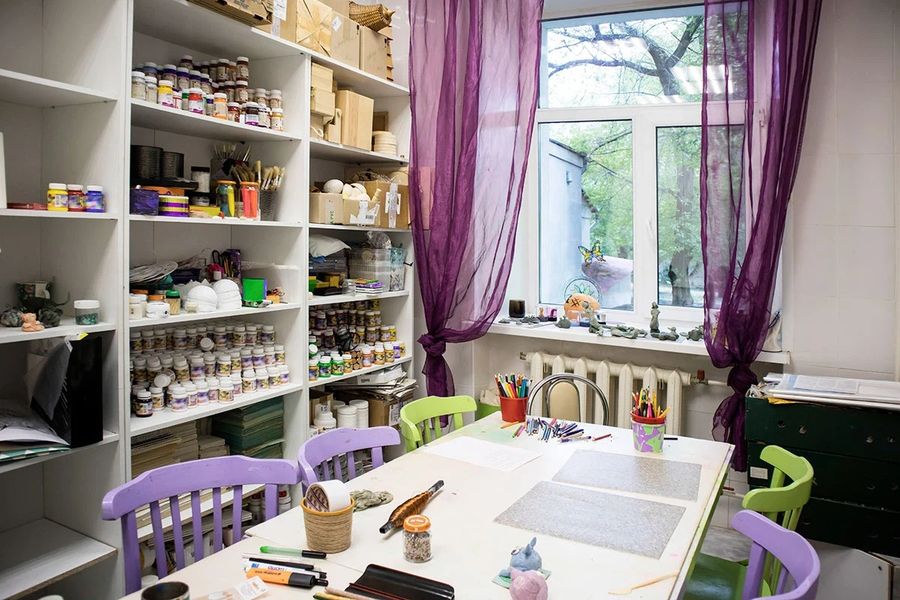 Фото клиники 39