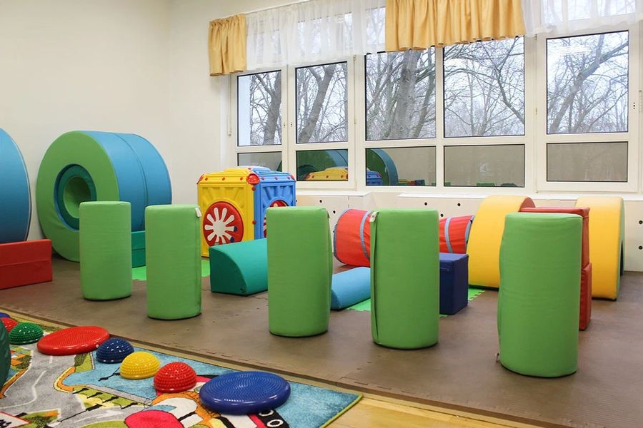 Фото клиники 54