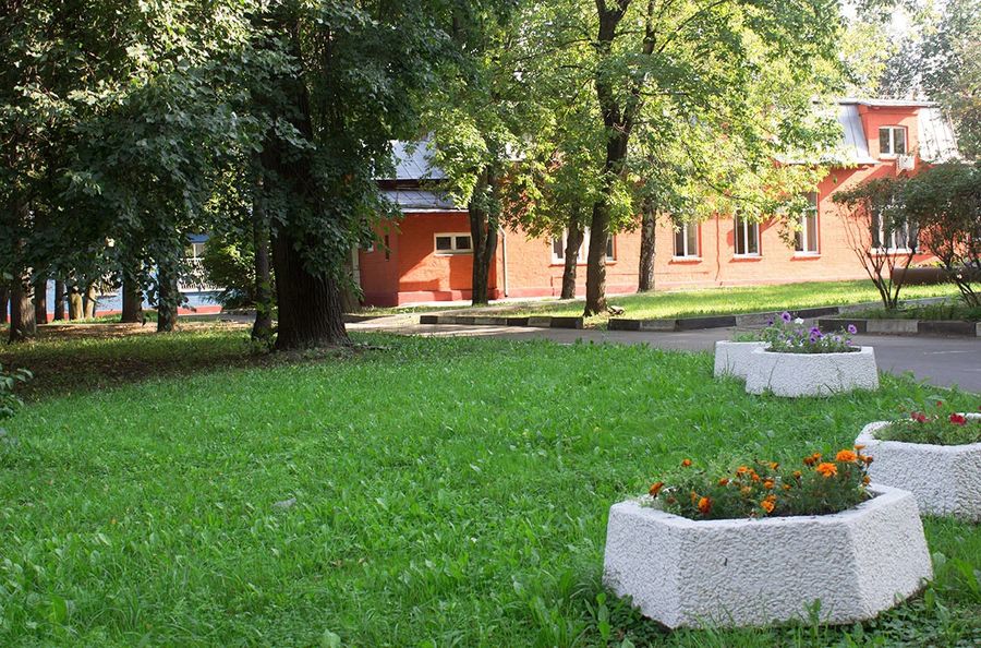 Фото клиники 7