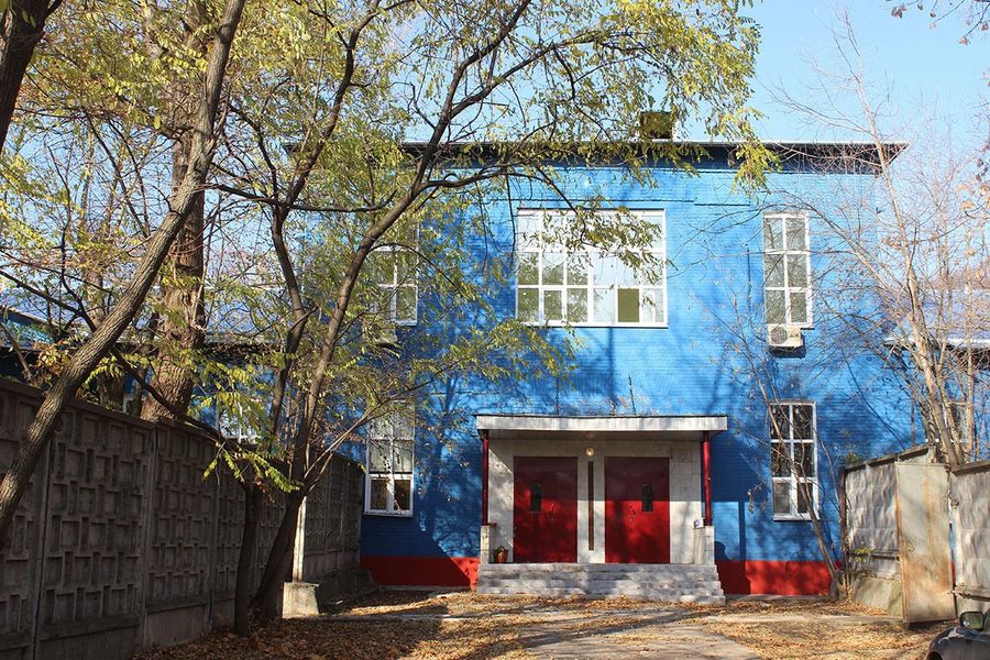 Фото клиники 17
