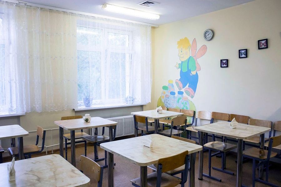 Фото клиники 96