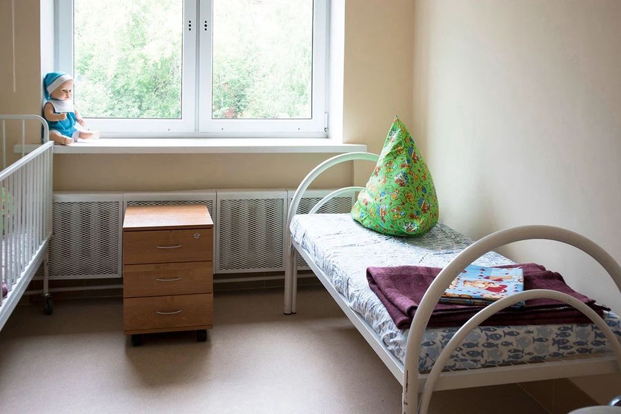 Фото клиники 95