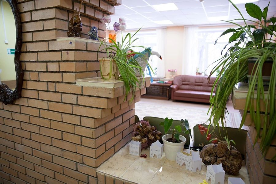 Фото клиники 87