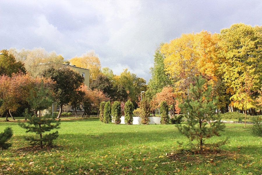 Фото клиники 14