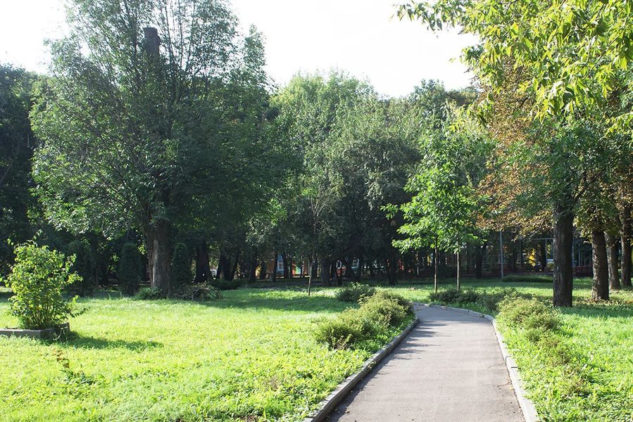 Фото клиники 8