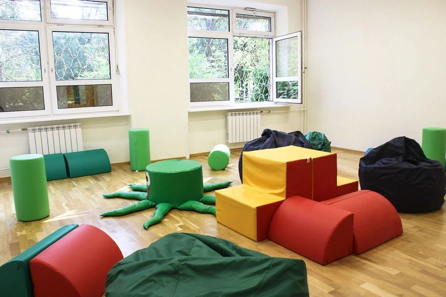 Фото клиники 55