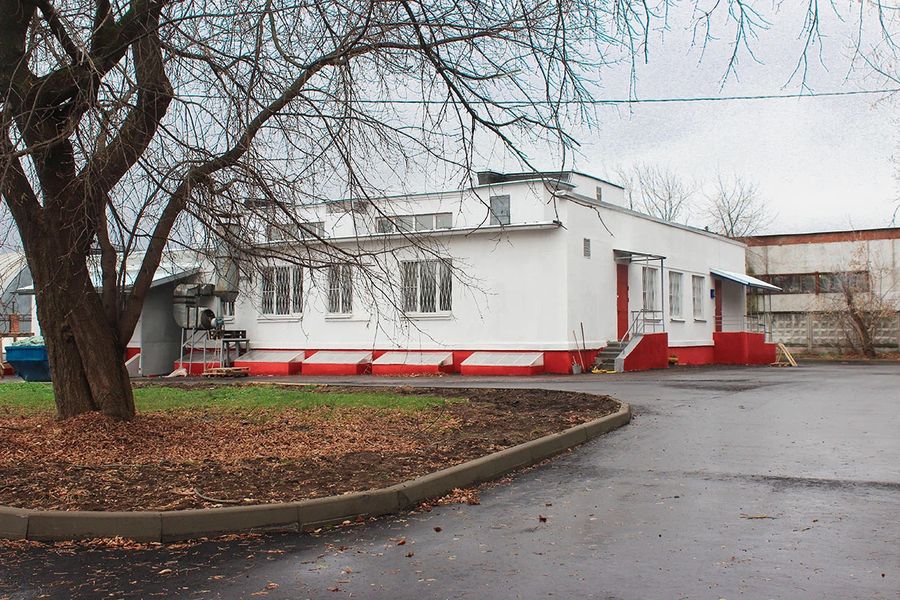 Фото клиники 13