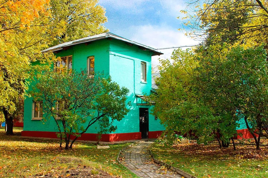 Фото клиники 15