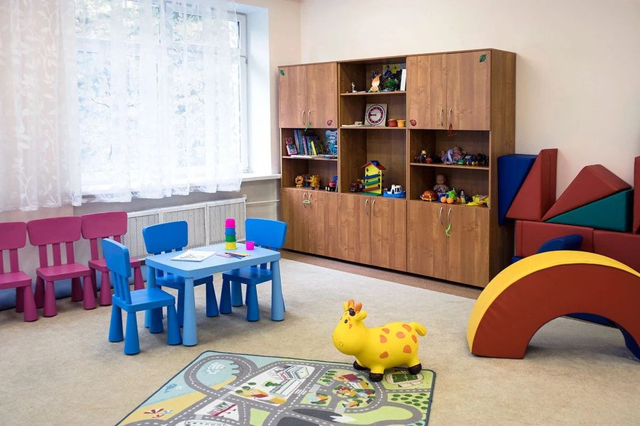 Фото клиники 92