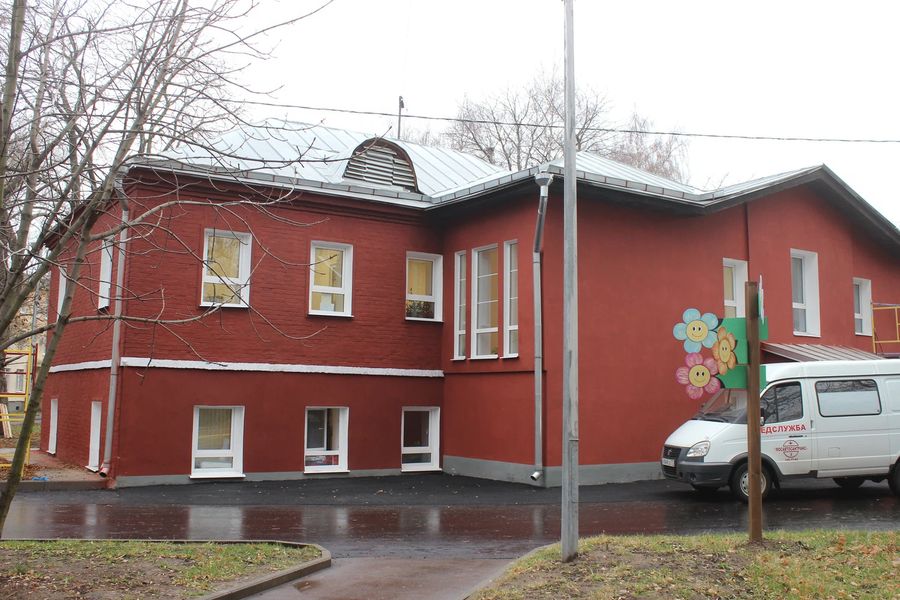 Фото клиники 18