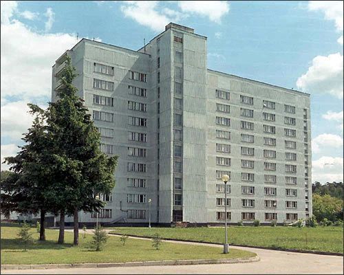 Фото клиники 3