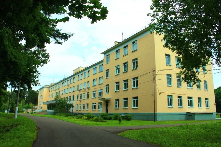 Фото клиники 1