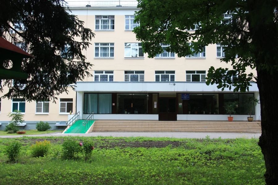 Фото клиники 2