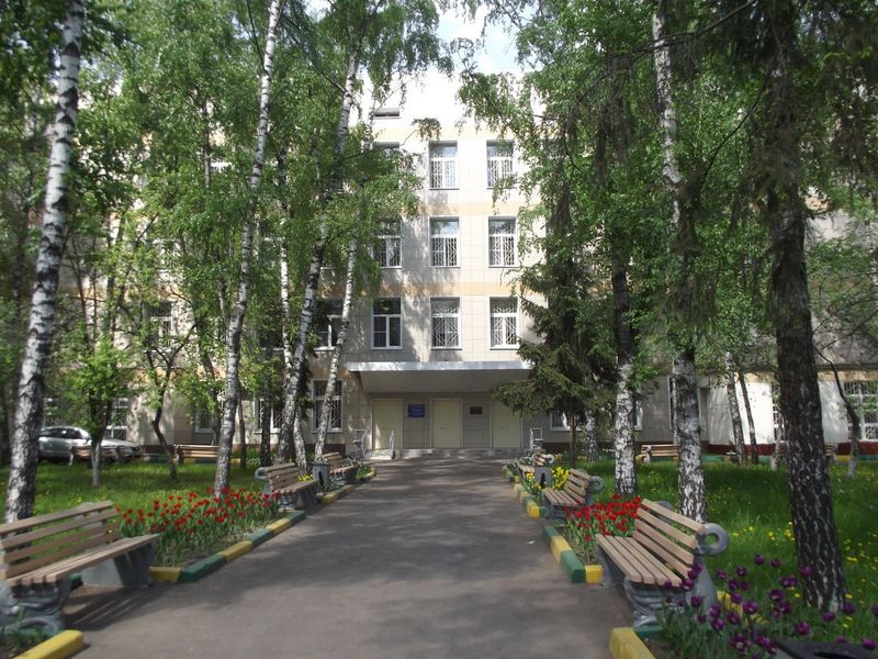 Фото клиники 1