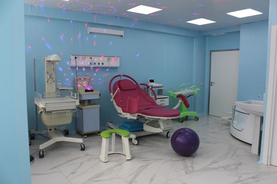 Фото клиники 6