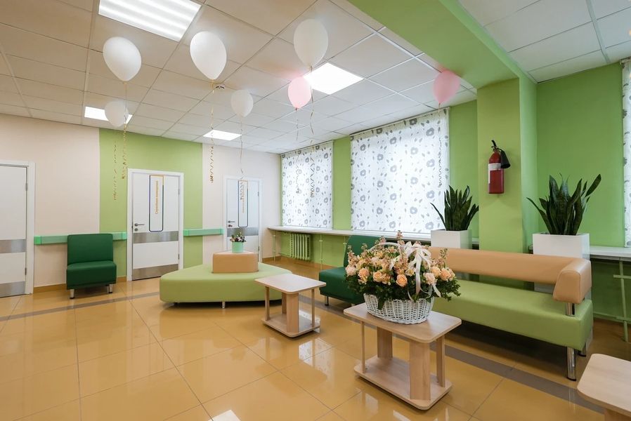 Фото клиники 5