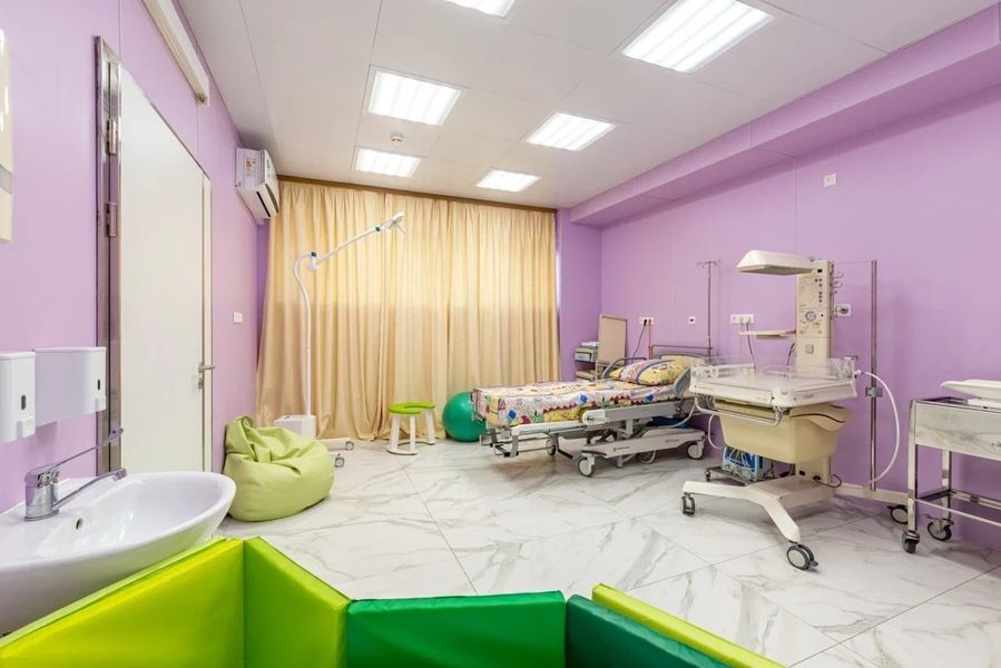 Фото клиники 8