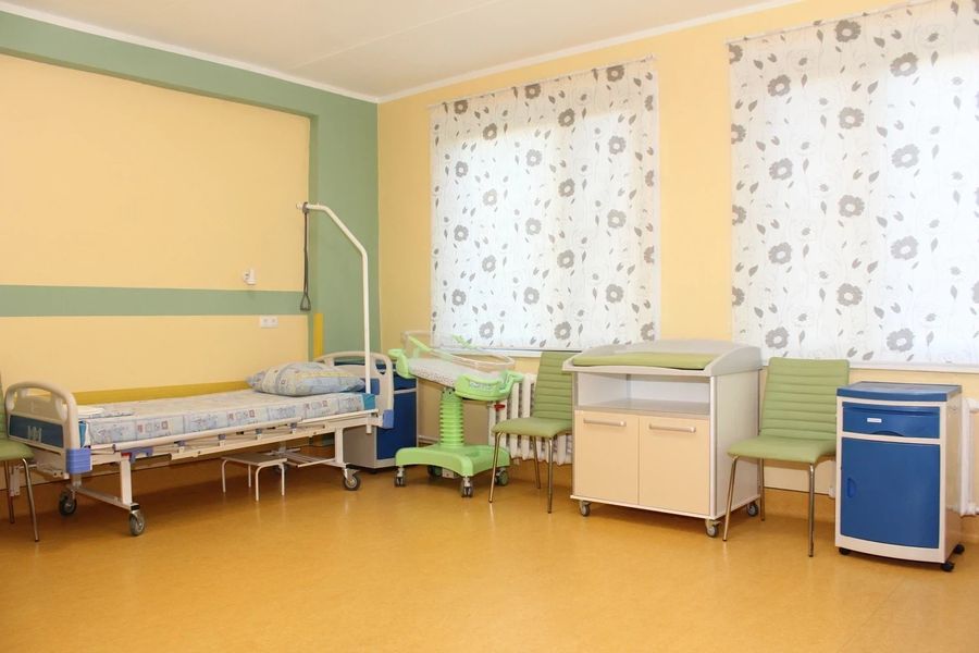 Фото клиники 11