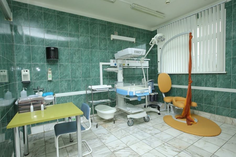 Фото клиники 4