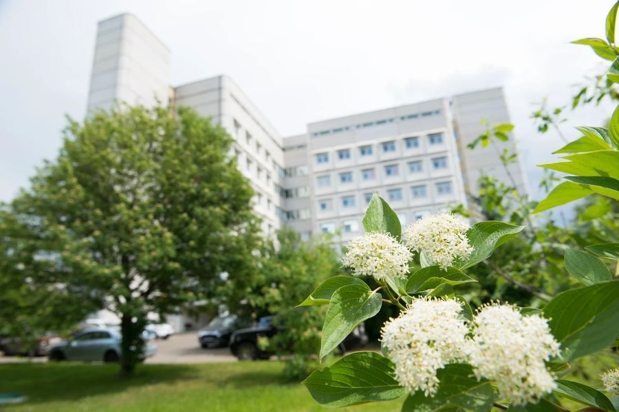 Фото клиники 1