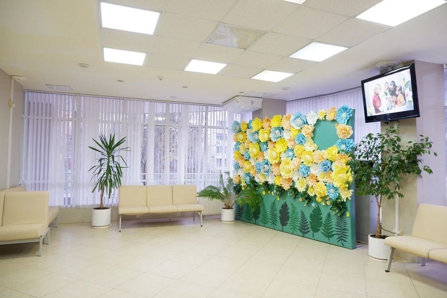 Фото клиники 3