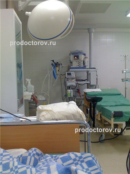 Фото клиники 11