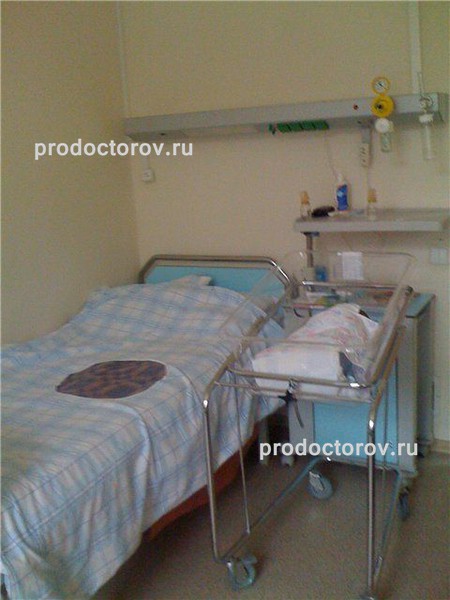 Фото клиники 10