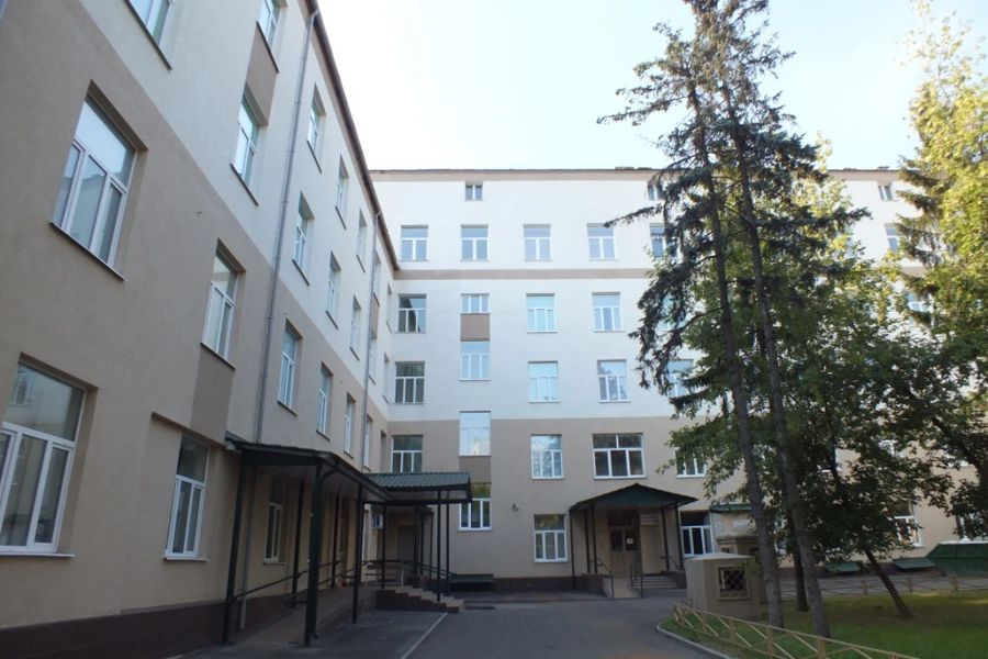 Фото клиники 2
