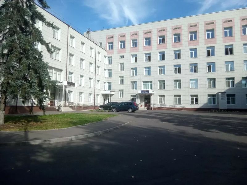 Фото клиники 1