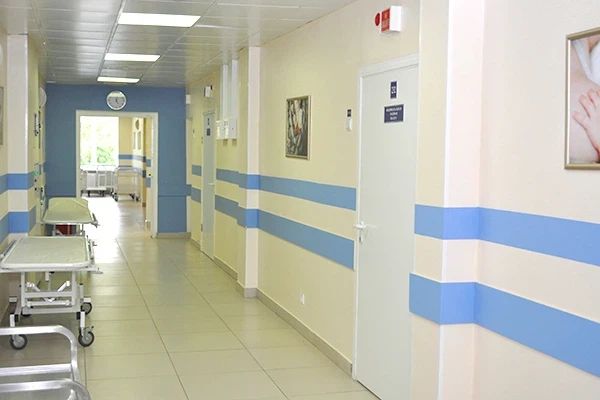 Фото клиники 7