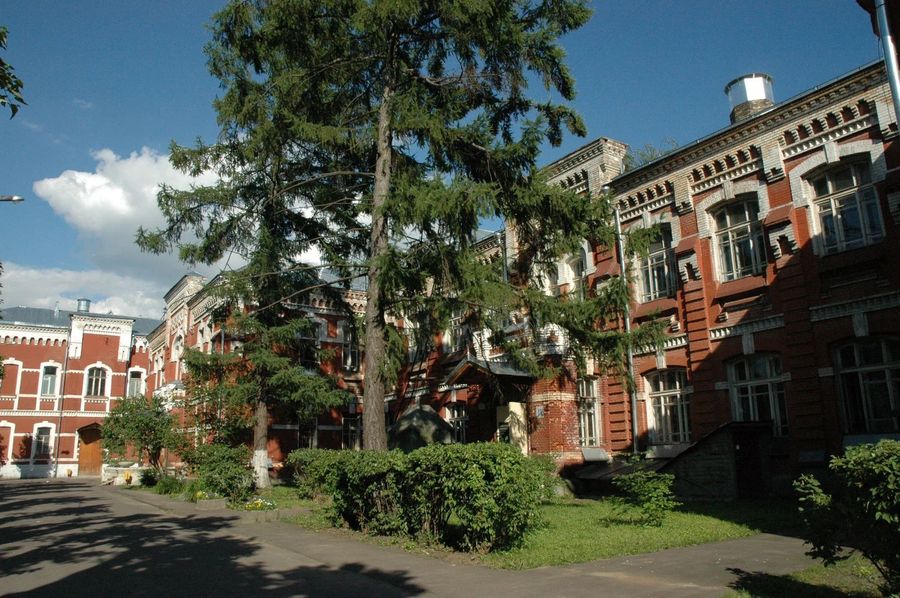 Фото клиники 2