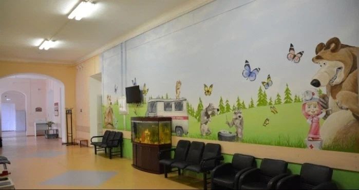 Фото клиники 5