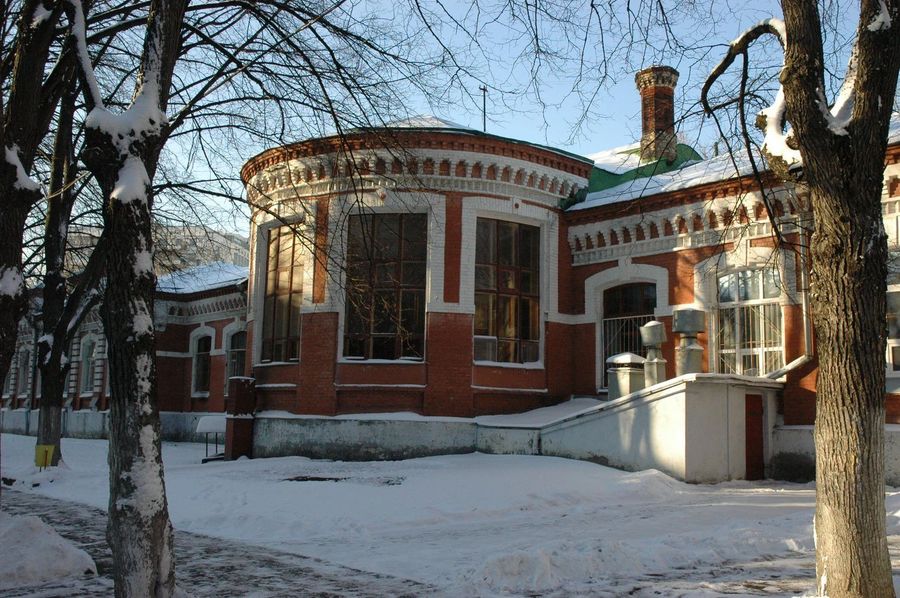 Фото клиники 1