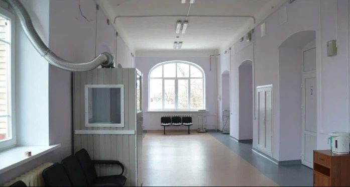 Фото клиники 3