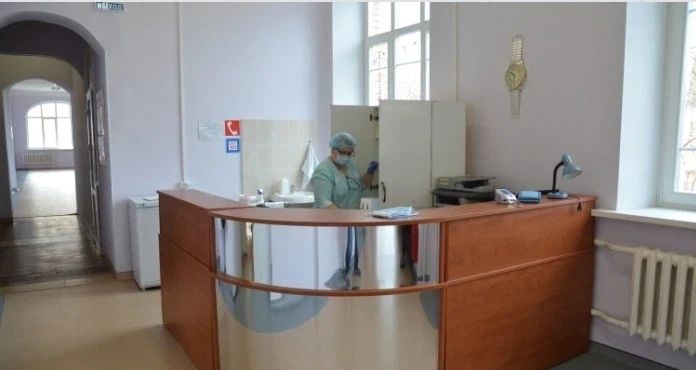 Фото клиники 4