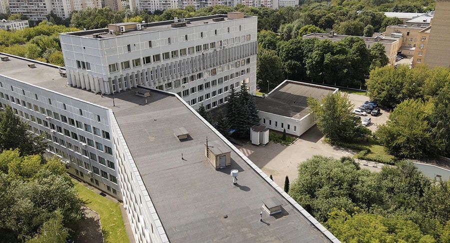 Фото клиники 2