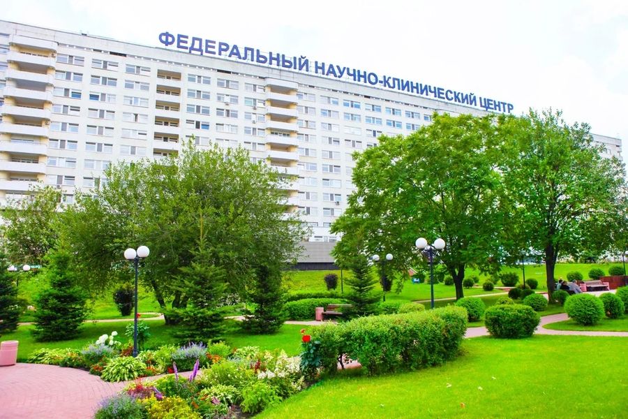 Фото клиники 1