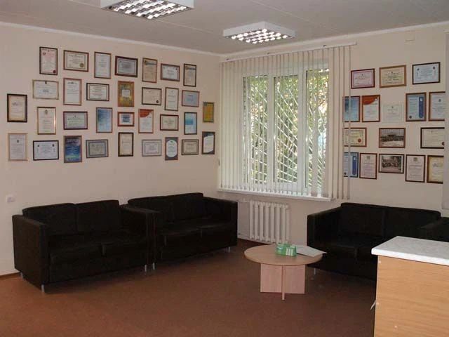 Фото клиники 2