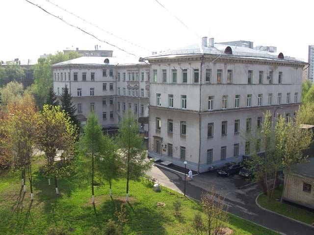 Фото клиники 1