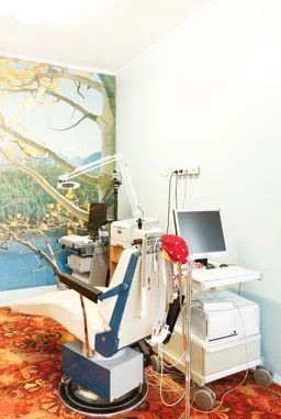 Фото клиники 8