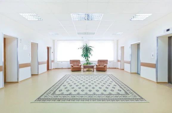 Фото клиники 5