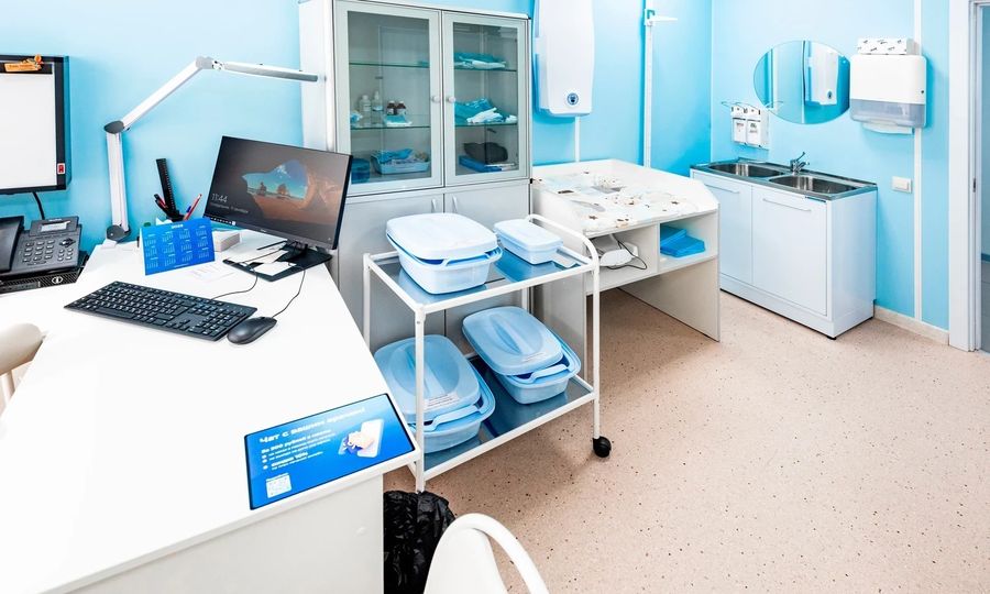 Фото клиники 5