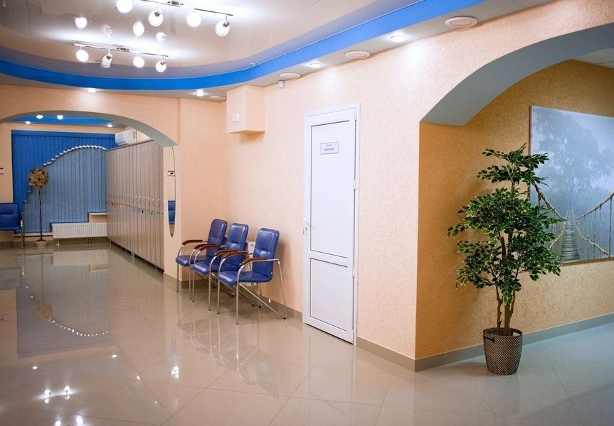 Фото клиники 4
