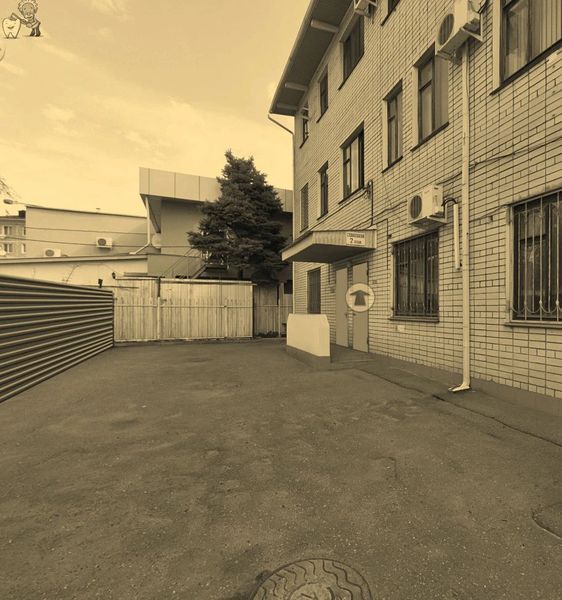 Фото клиники 1
