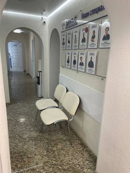 Фото клиники 10