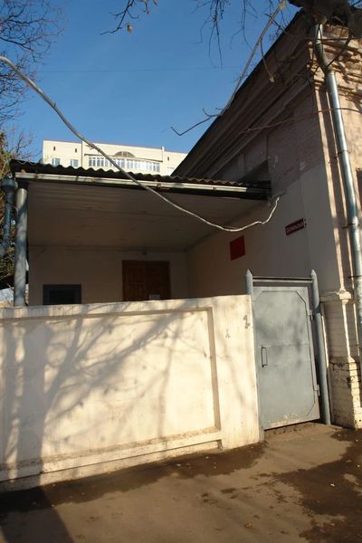 Фото клиники 1