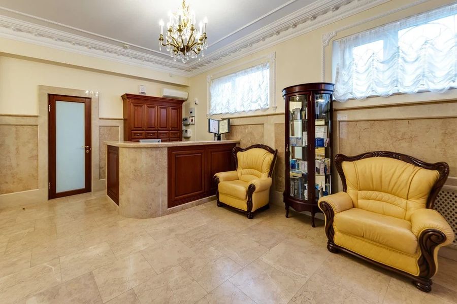 Фото клиники 3