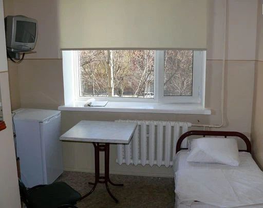 Фото клиники 1