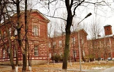 Фото клиники 1