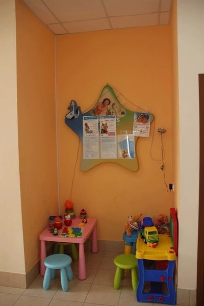 Фото клиники 16